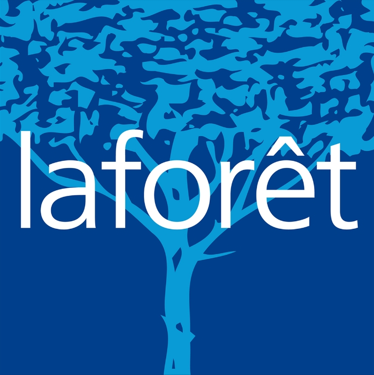 Logo Laforet